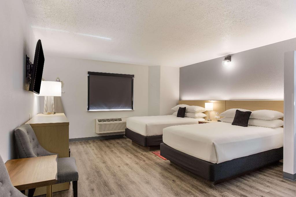 Sleep Inn & Suites Jerome - Twin Falls