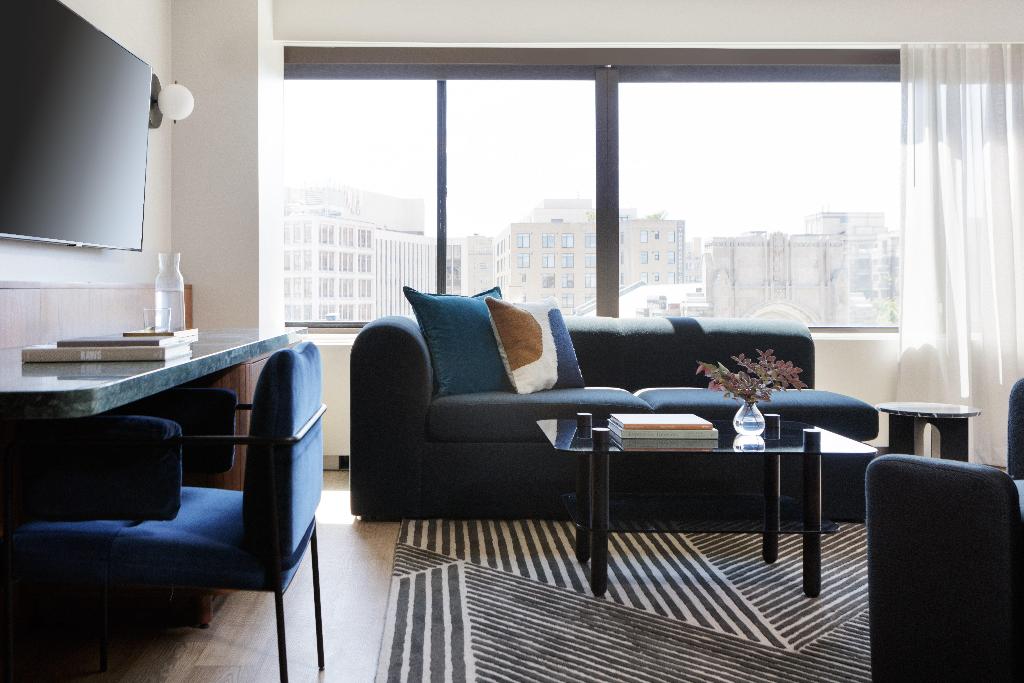 Kimpton Banneker Hotel By IHG
