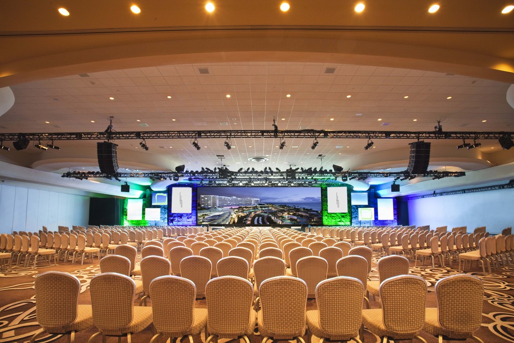 Conferences