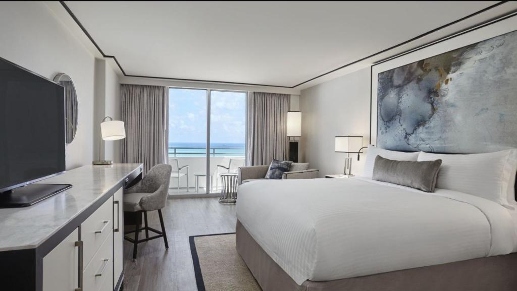 Loews Miami Beach Hotel