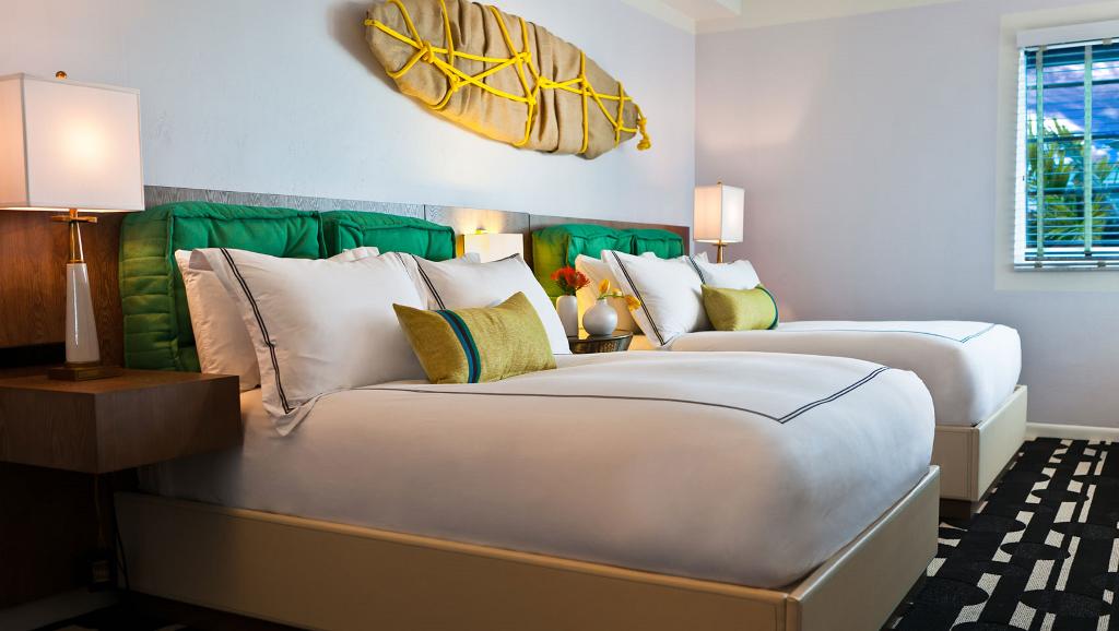 Kimpton Surfcomber Hotel