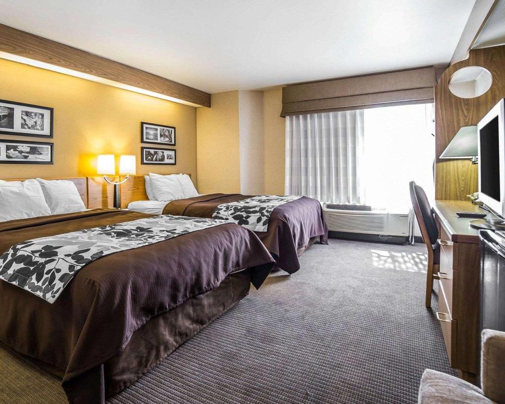 Quality Inn Moab Slickroak area