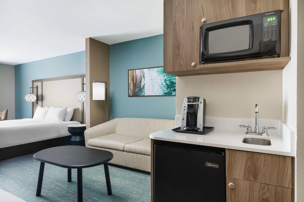 Fairfield Inn & Suites Marathon Florida Keys