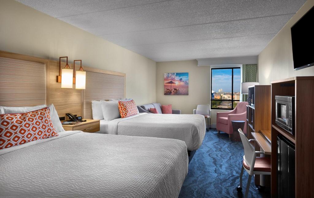 Surfside Beach Resort