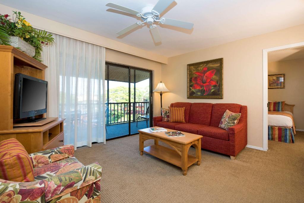 Park Shore Resort