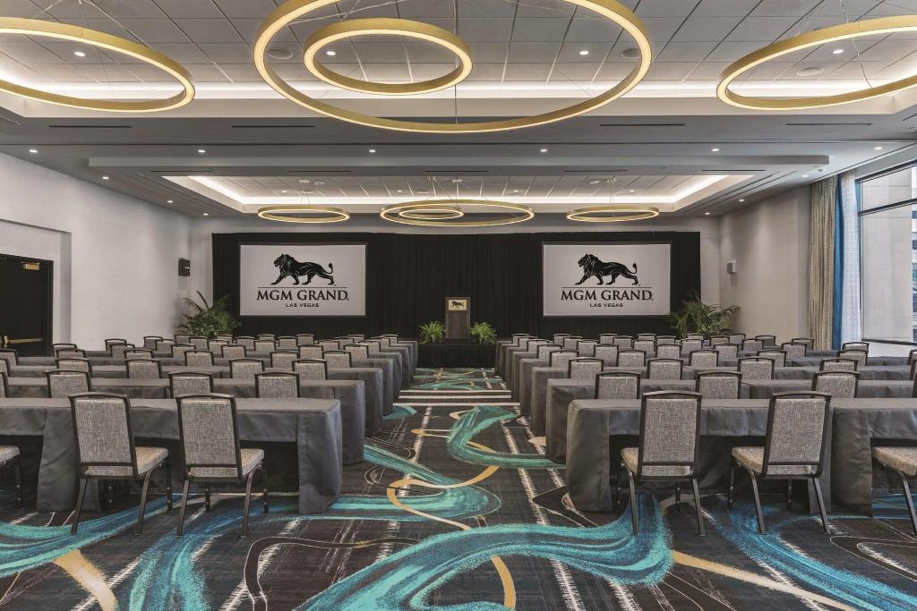 Conferences