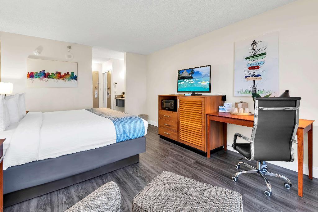 Best Western Orlando Gateway Hotel