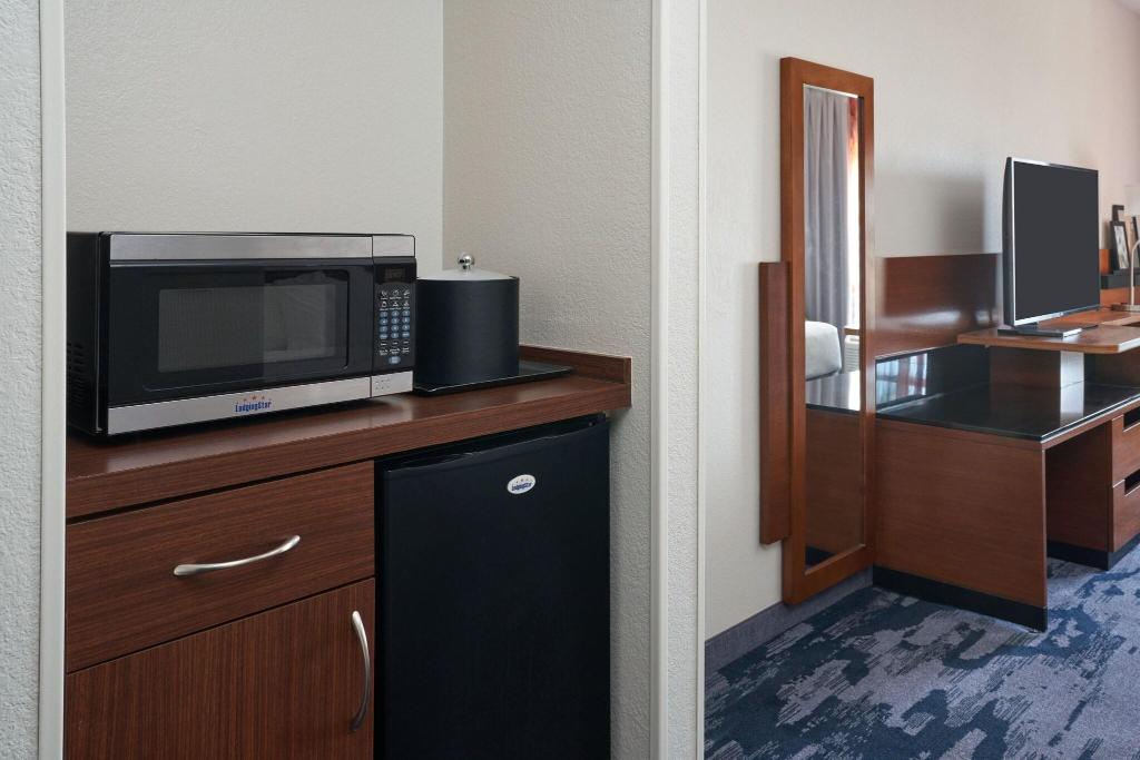 Fairfield Inn & Suites Orlando - Convention Center