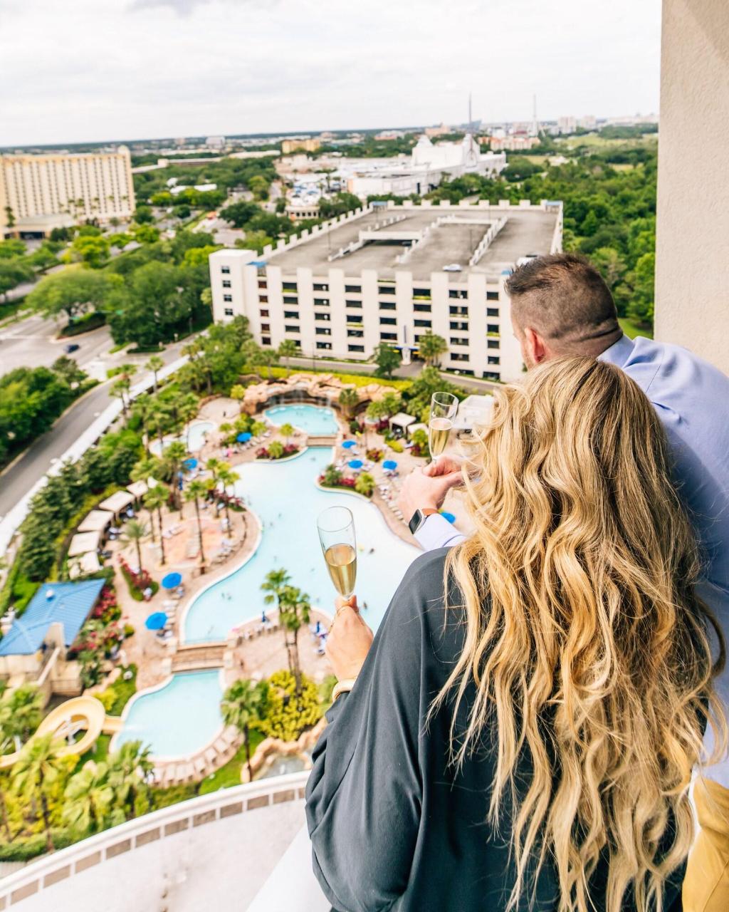 Hyatt Regency Orlando