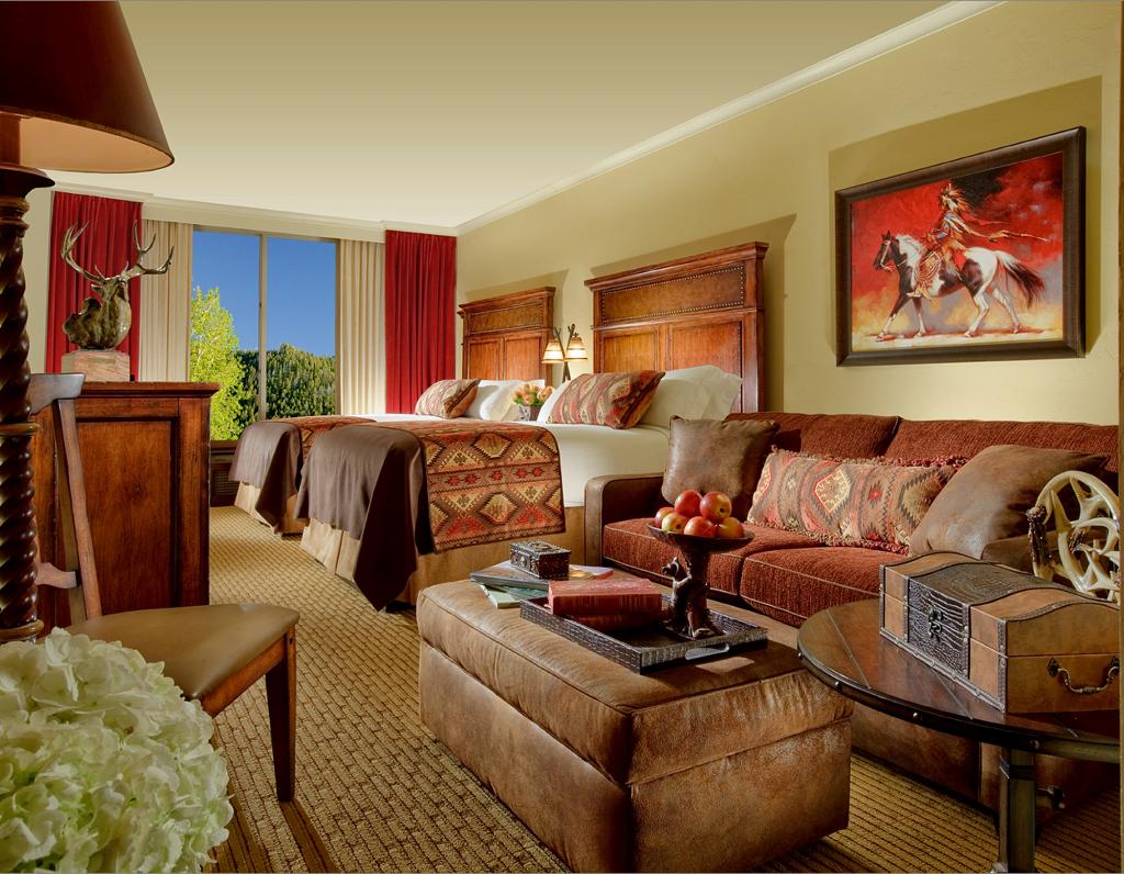 Lodge at Jackson Hole