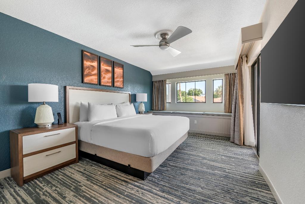 Orbit One Vacation Villas