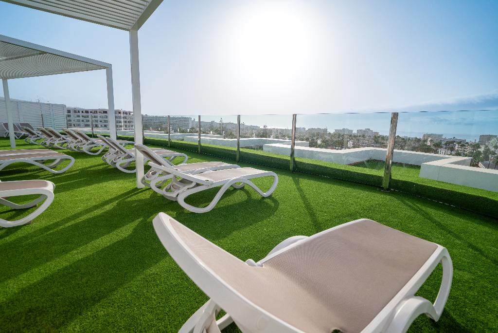 Hotel Hotel HL Rondo, Spanien, Playa del Ingles. Großes 23