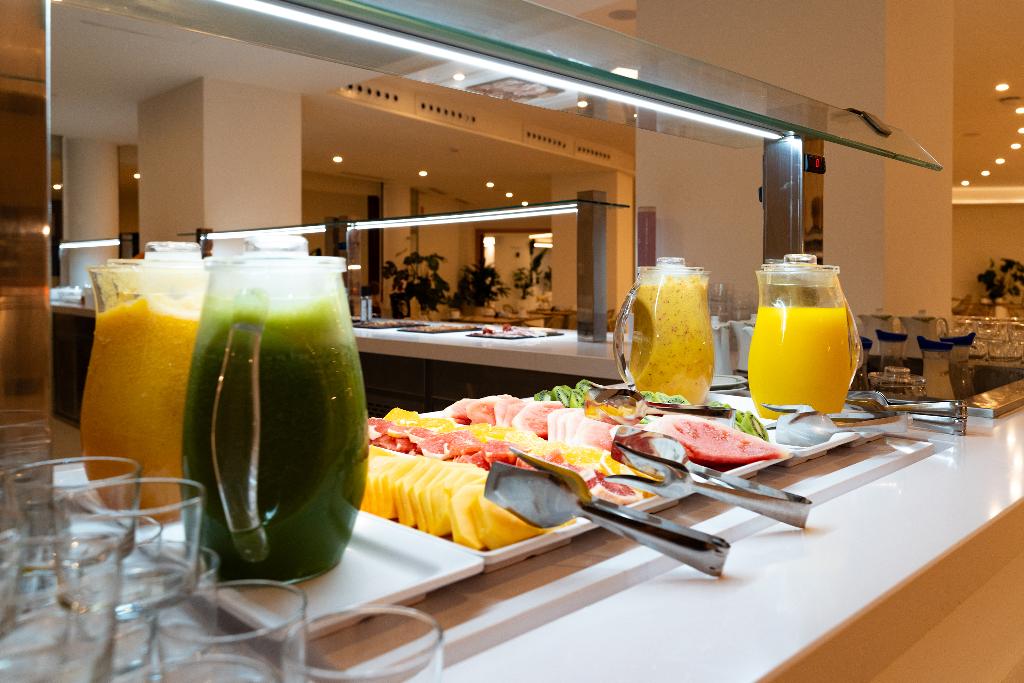 Hotel Hotel HL Rondo, Spanien, Playa del Ingles. Großes 2