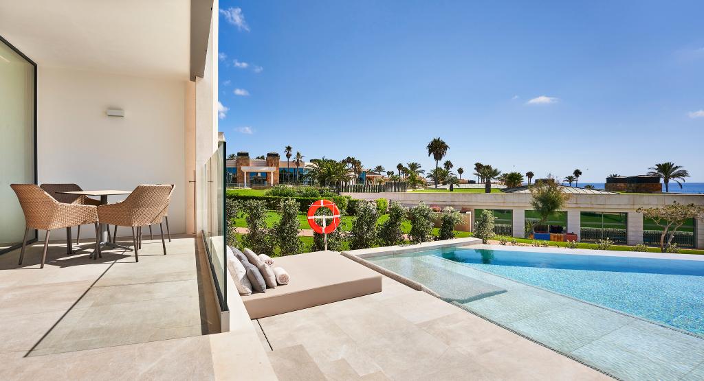 Insotel Punta Prima Prestige Suites & Spa