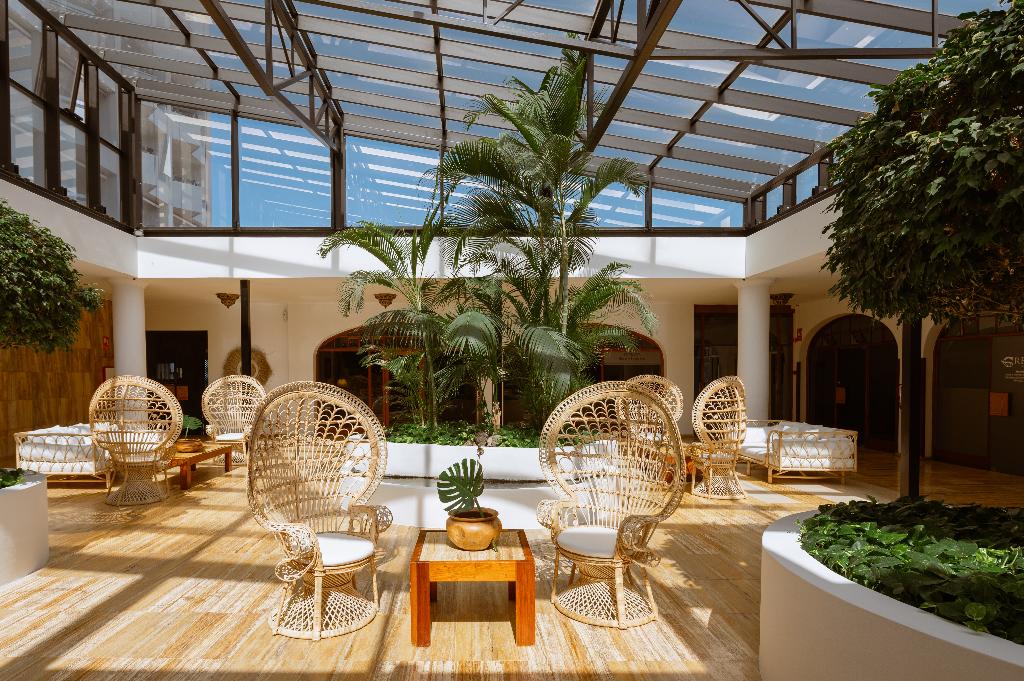 Hotel Precise Resort Tenerife, Spanien, Los Realejos. Großes 2
