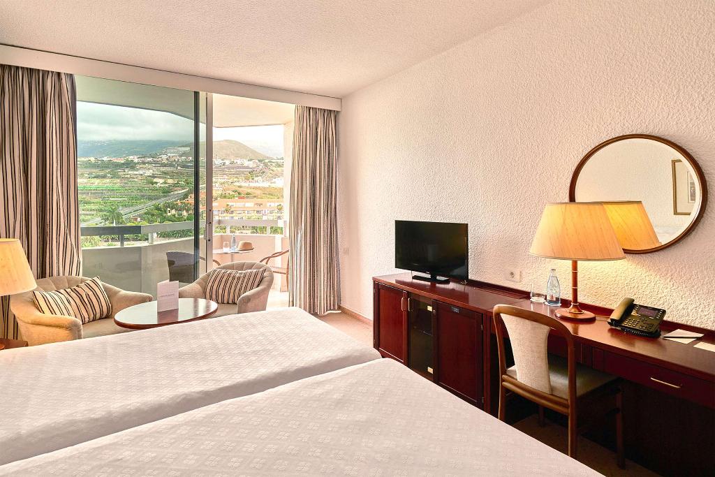 Hotel Precise Resort Tenerife, Spanien, Los Realejos. Großes 37