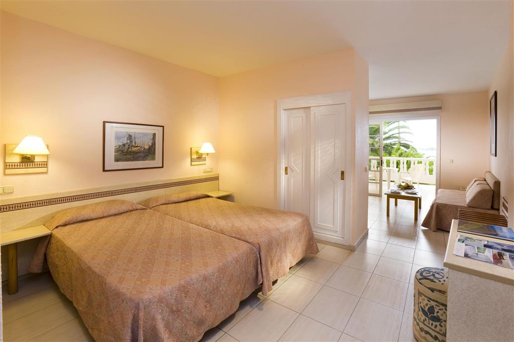 Apartments La Palma Affiliated by Melia