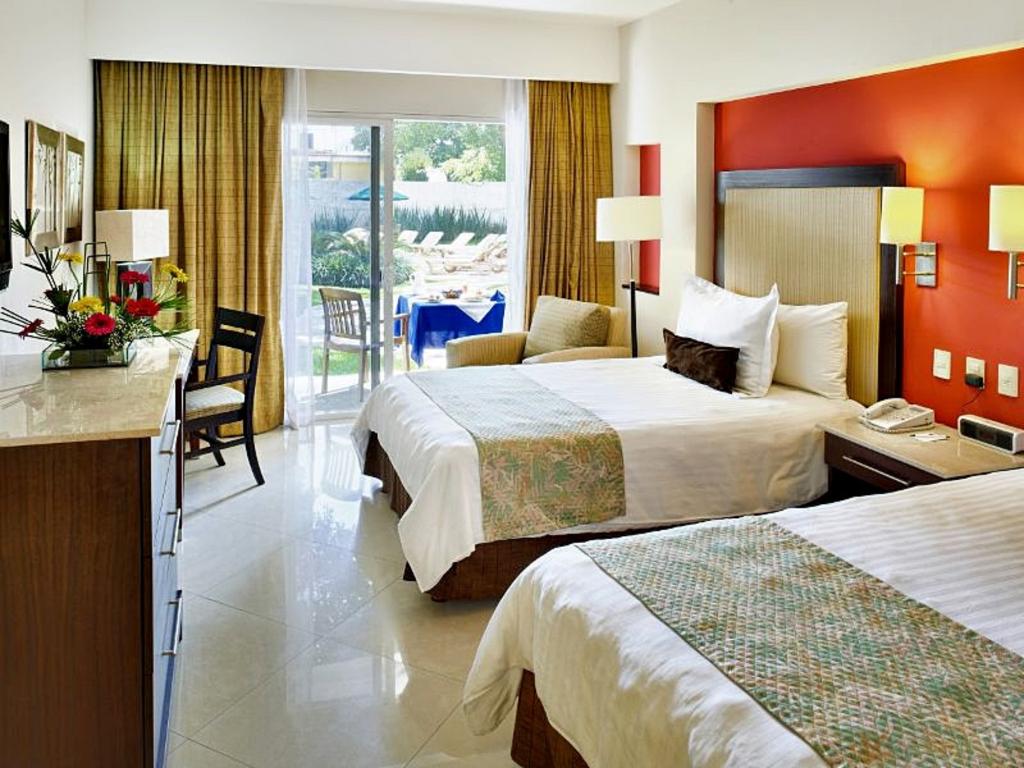 Hotel Casa Francisco Cuernavaca
