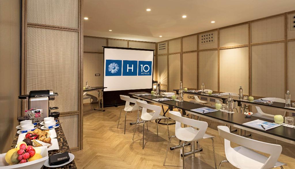 Hotel H10 Tribeca, Spanien, Madrid. Großes 2