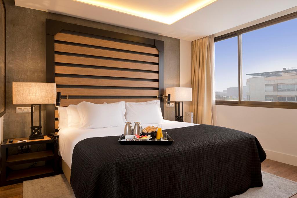 Hotel H10 Tribeca, Spanien, Madrid. Großes 1