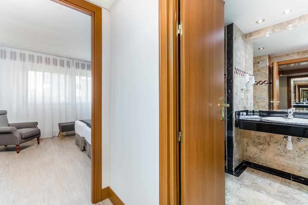 Hotel Exe Campus, Spanien, Cerdanyola del Vallès. Großes 2