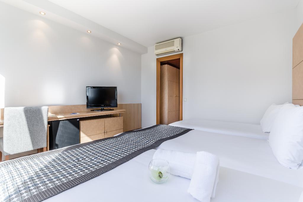 Hotel Exe Campus, Spanien, Cerdanyola del Vallès. Großes 1