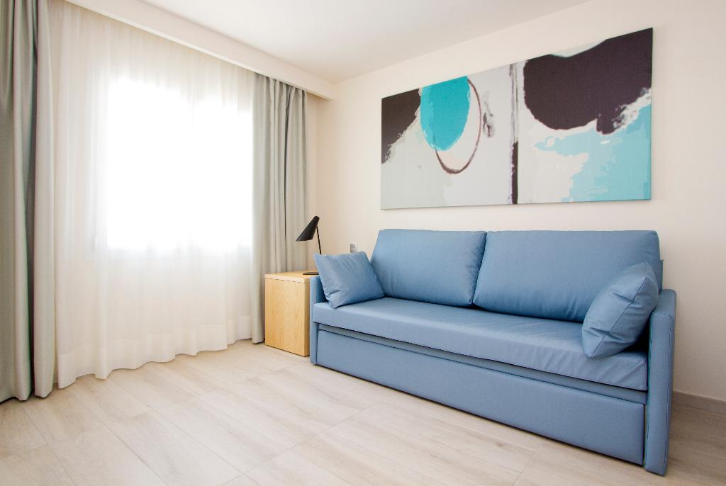 Hotel Aqua Suites, Spanien, Puerto del Carmen. Großes 28