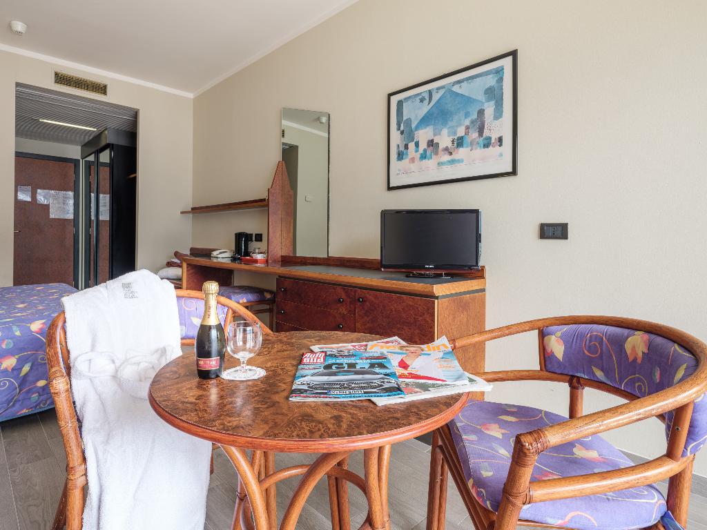 Hotel San Pietro