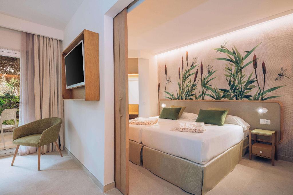 Iberostar Selection Albufera Park All Inclusive