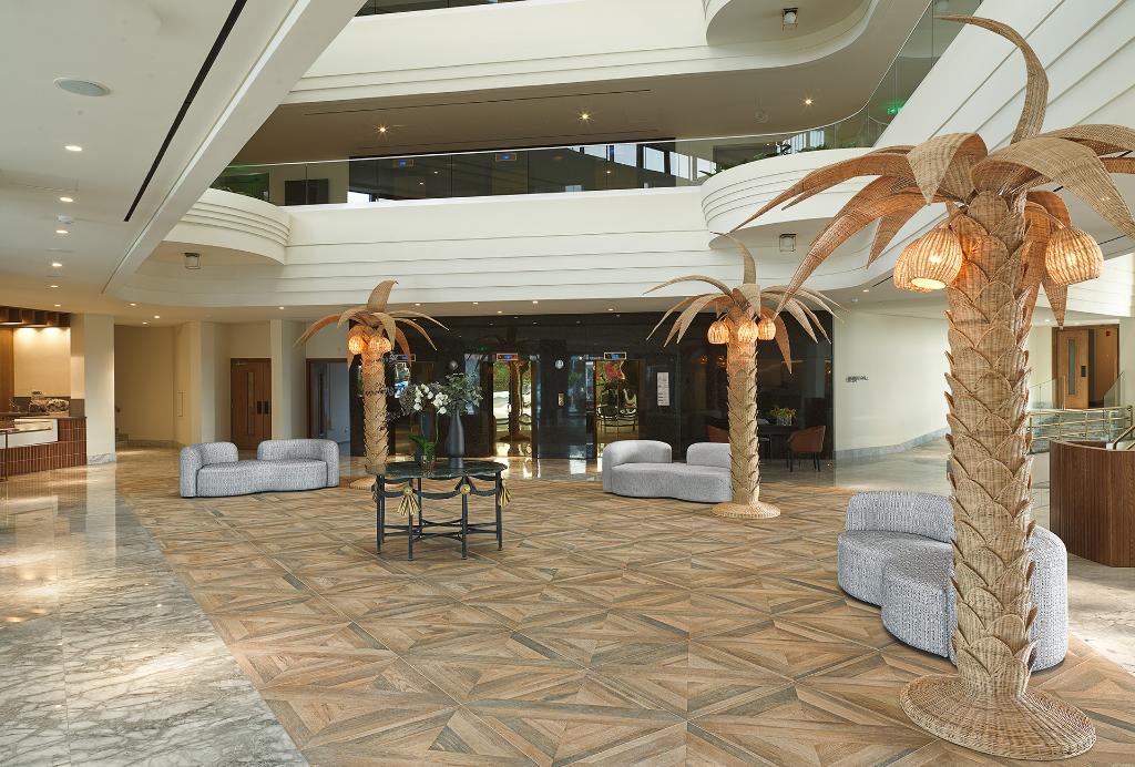 The Grandresort - Limited Edition By Leonardo Hotels