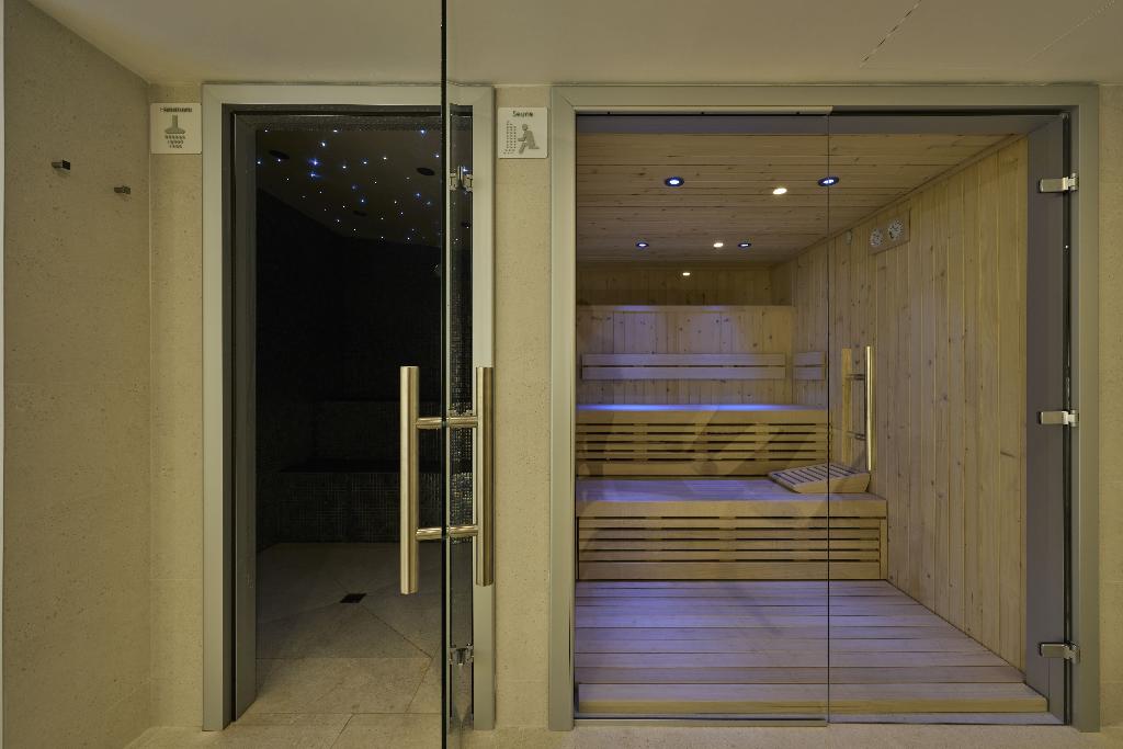 Hotel Catalonia La Maquinista, Spanien, Barcelona. Großes 2