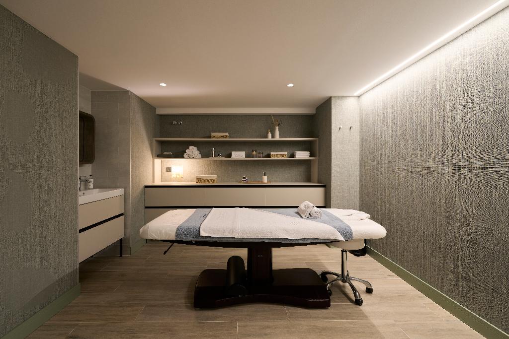 Hotel Catalonia La Maquinista, Spanien, Barcelona. Großes 1