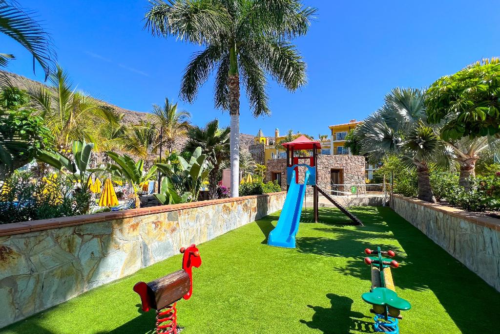 Hotel Cordial Mogan Playa, Spanien, Puerto de Mogan. Großes 2