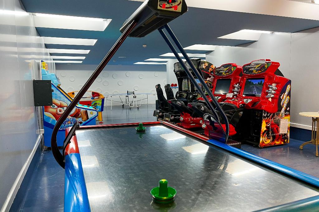 Hotel Cordial Mogan Playa, Spanien, Puerto de Mogan. Großes 2