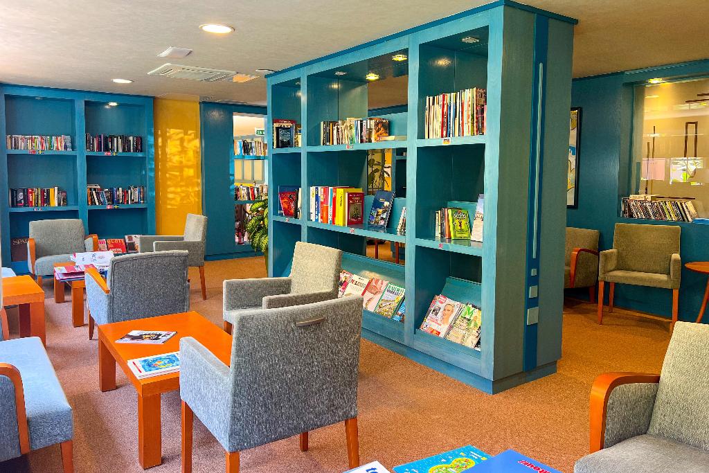 Hotel Cordial Mogan Playa, Spanien, Puerto de Mogan. Großes 1