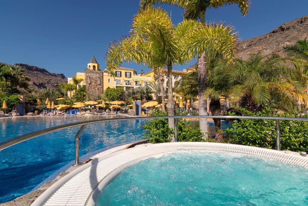 Hotel Cordial Mogan Playa, Spanien, Puerto de Mogan. Großes 47