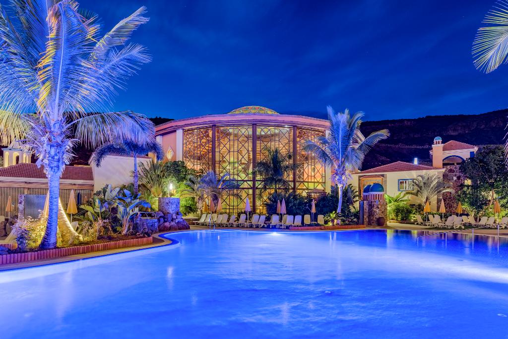 Hotel Cordial Mogan Playa, Spanien, Puerto de Mogan. Großes 47