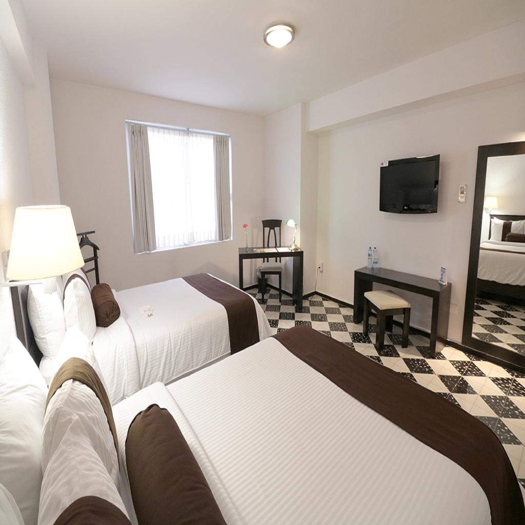 Gran Hotel Panamericana
