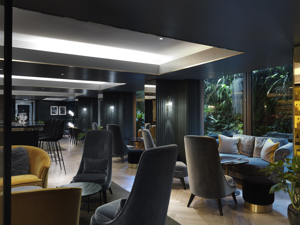 Imagem da galeria de The Athenaeum Hotel & Residences
