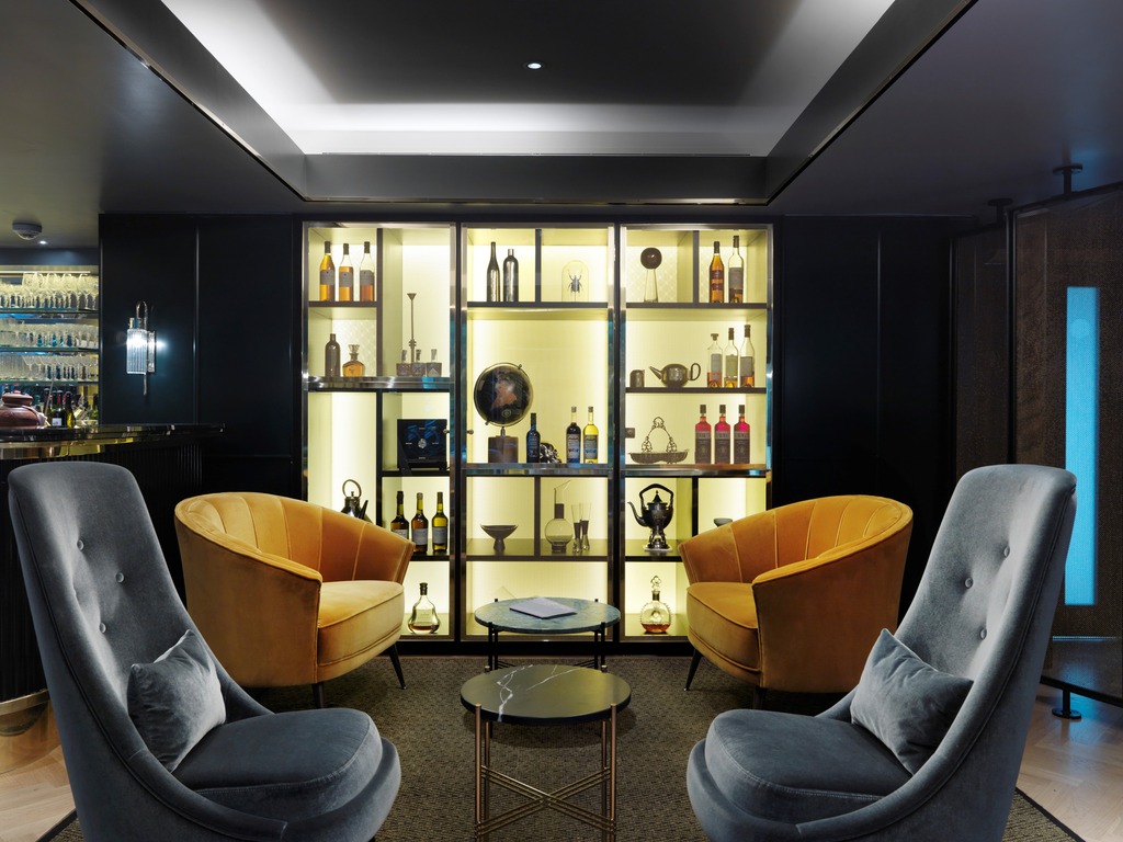 Imagem da galeria de The Athenaeum Hotel & Residences