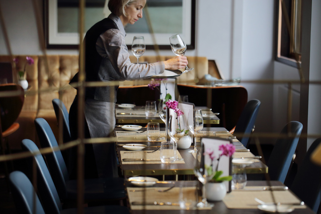 Imagem da galeria de The Athenaeum Hotel & Residences