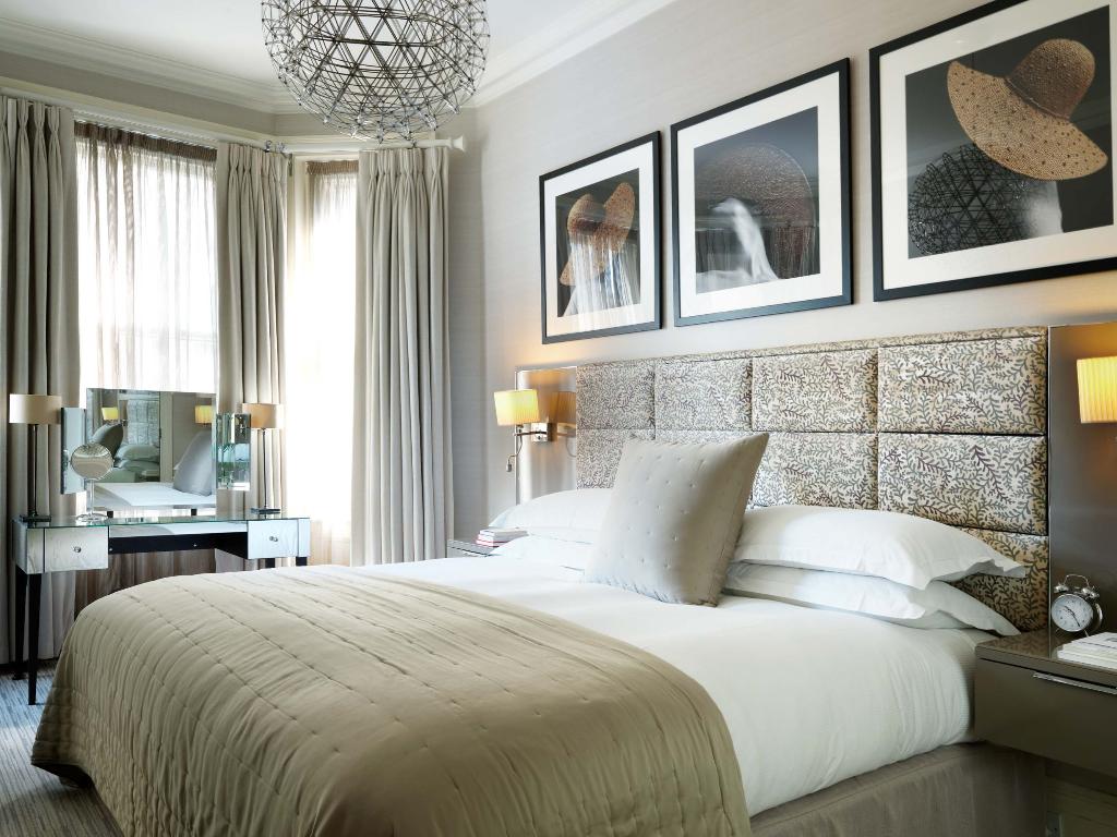 Imagem da galeria de The Athenaeum Hotel & Residences