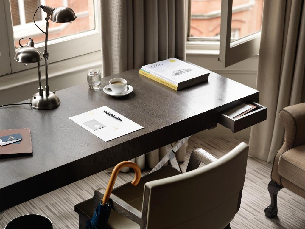 Imagem da galeria de The Athenaeum Hotel & Residences