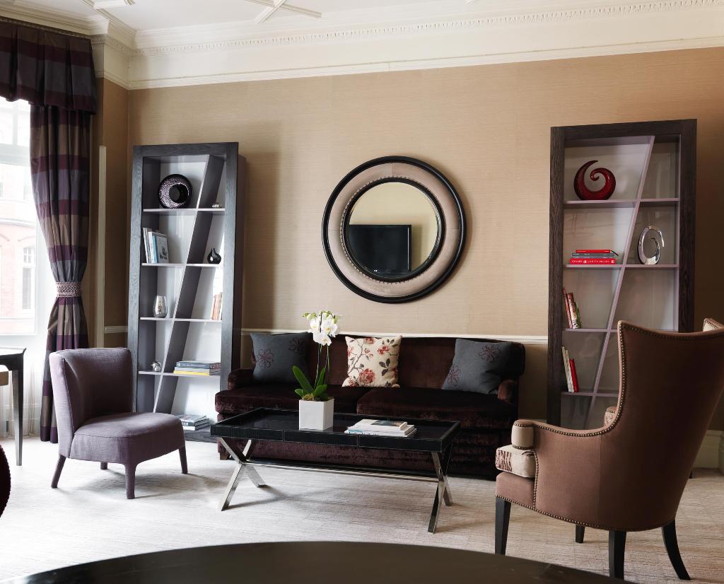 Imagem da galeria de The Athenaeum Hotel & Residences