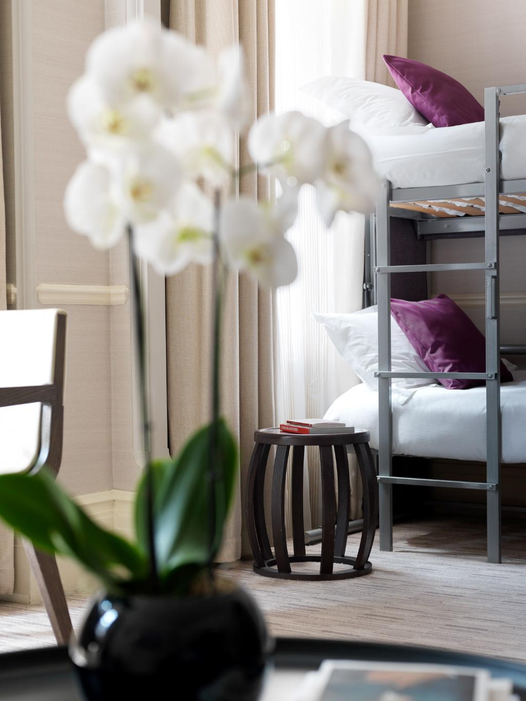 Imagem da galeria de The Athenaeum Hotel & Residences