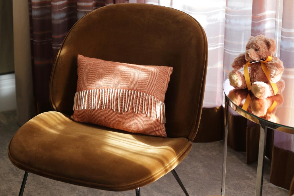 Imagem da galeria de The Athenaeum Hotel & Residences