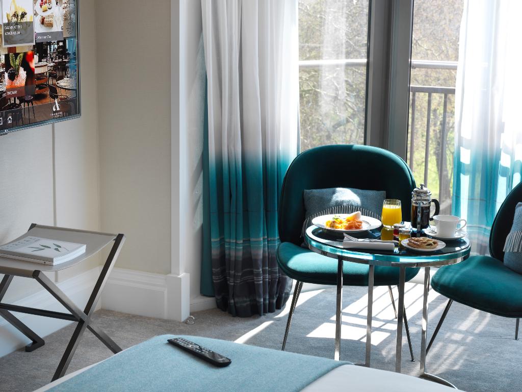 Imagem da galeria de The Athenaeum Hotel & Residences