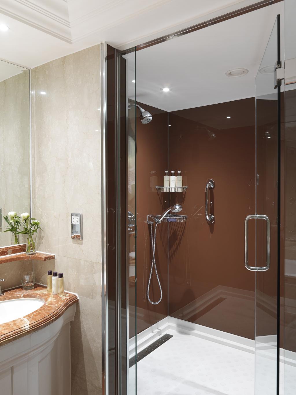 Imagem da galeria de The Athenaeum Hotel & Residences