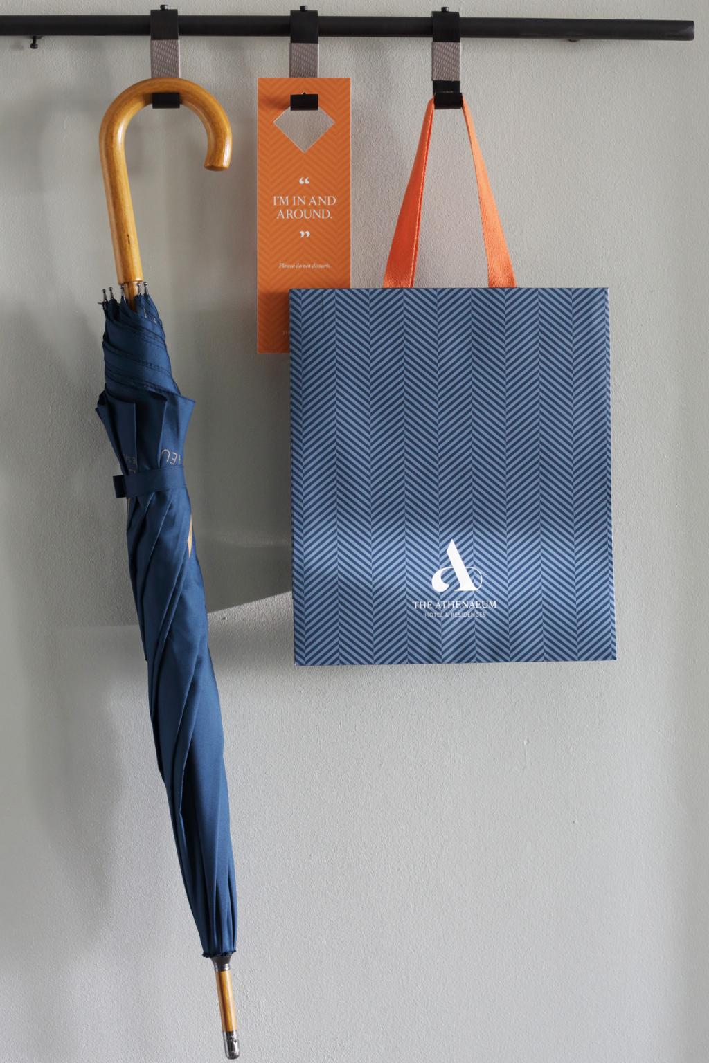 Imagem da galeria de The Athenaeum Hotel & Residences