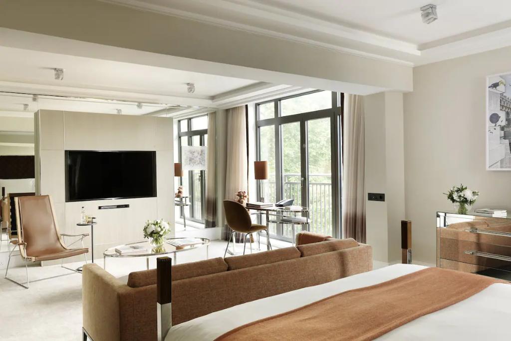 Imagem da galeria de The Athenaeum Hotel & Residences